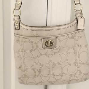 Crossbody bag